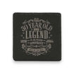Picture of LEGEND SLATE COASTER - 30 YEAR OLD